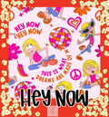 Now Streaming Lizzie McGuire Bamboo Collection ETA MID to Late September