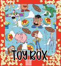 Now Streaming Toy Box Bamboo Collection ETA MID to LATE SEPTEMBER