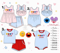 Sunny Days Collection ETA MID TO LATE AUGUST