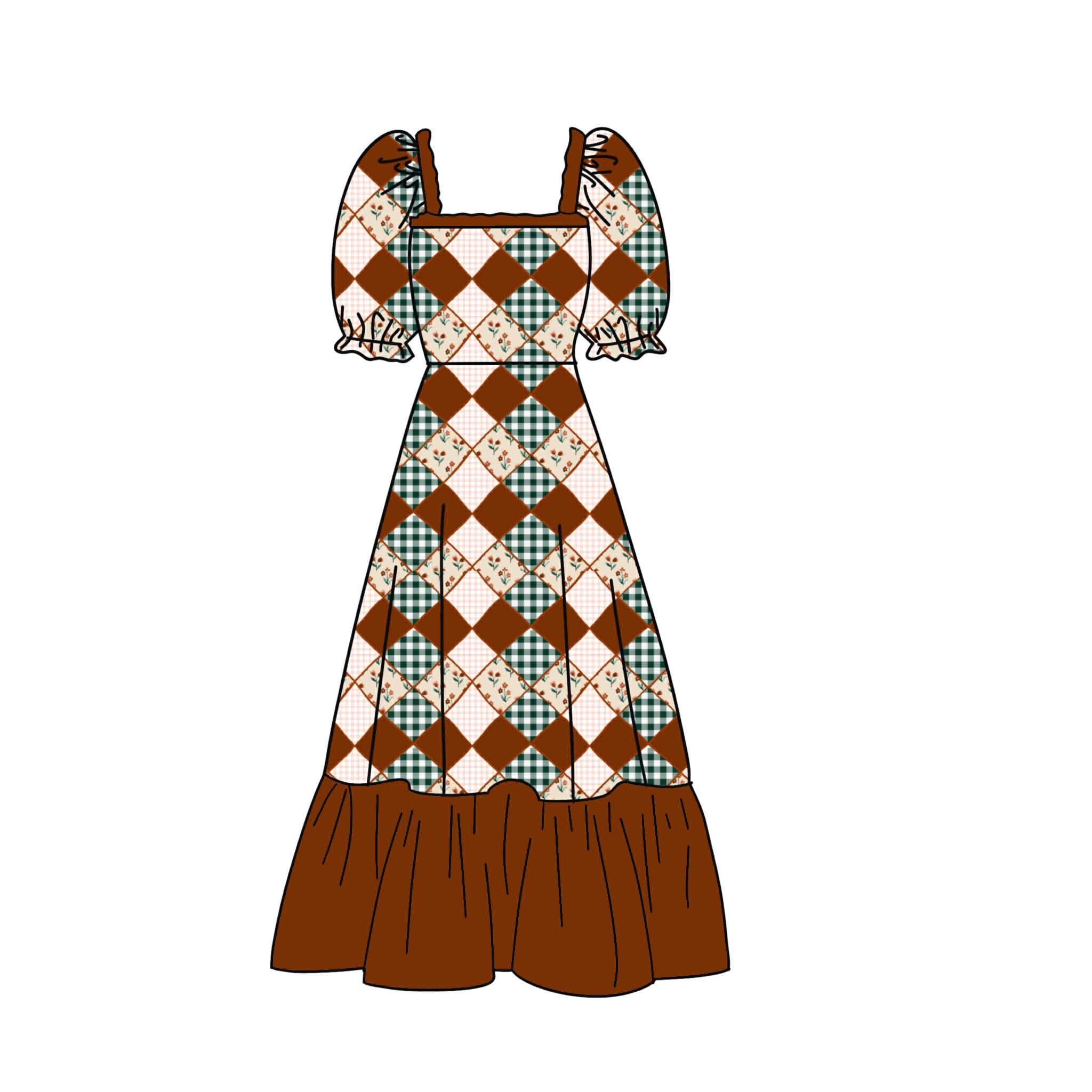 God’s Handiwork Mom Dress Preorder ETA LATE JUNE EARLY JULY