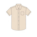 God’s Handiwork Dad Button Down Short Sleeve Pre Order ETA LATE JUNE EARLY JULY